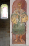 Ehem. Benediktinerkloster Lorch II   